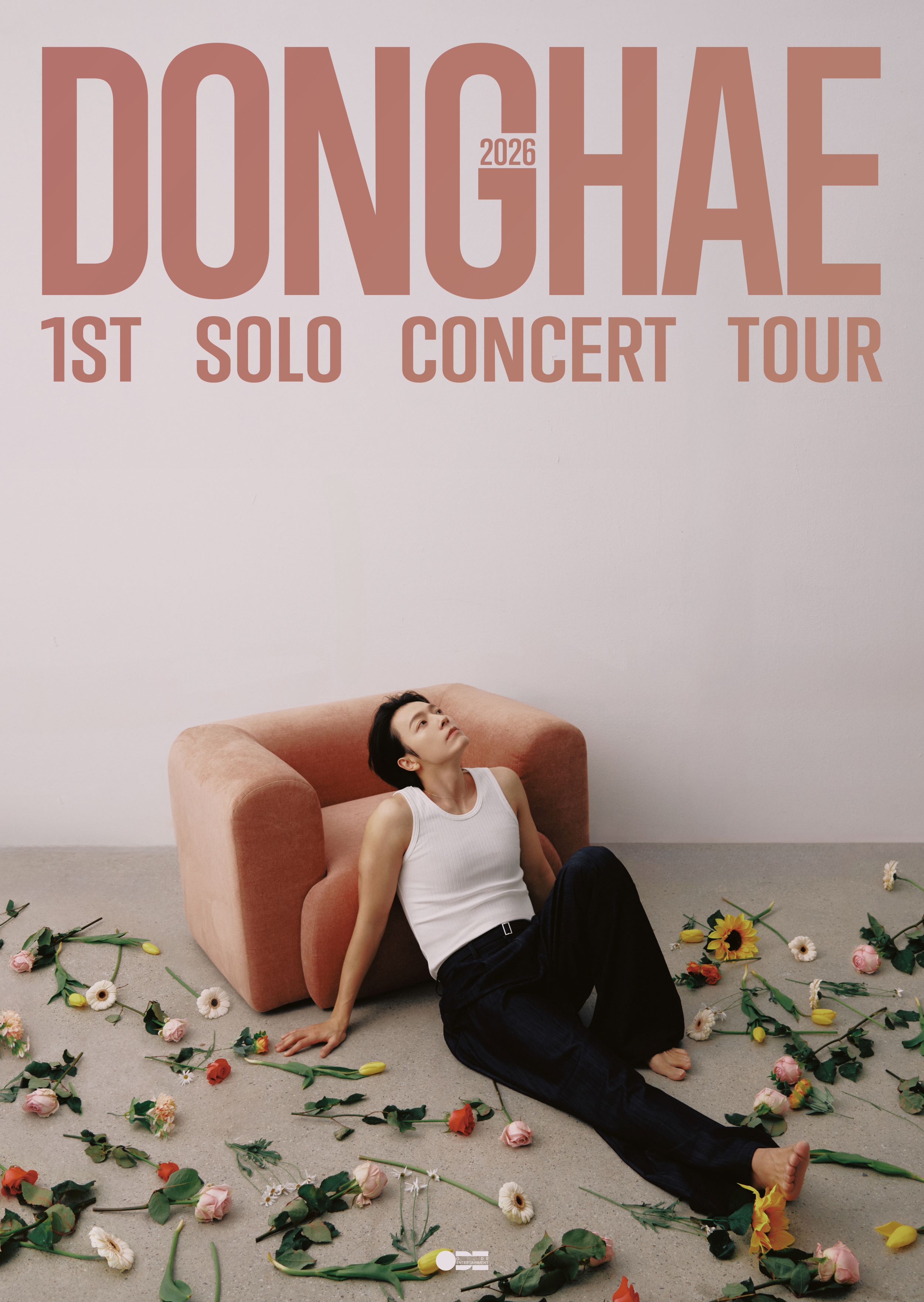 新品未開封★ALIVE ドンヘソウルソロコン　25CMDOLL 2026 DONGHAE(ドンへ／SUPERJUNIOR) 1ST SOLO CONCERT TOUR in Seoul
