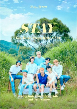 激安を販売 Stray Kids公式 韓国2期ファンクラブ K-POP/アジア