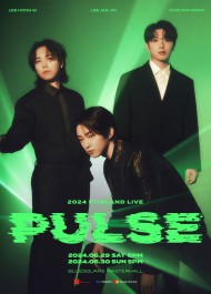 2024 FTISLAND LIVE「PULSE」ソウル公演
