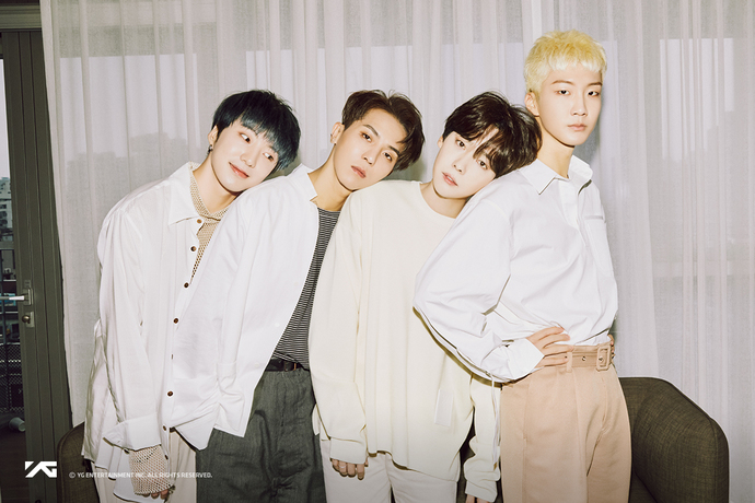 WINNER 韓国FC限定 トレカ ソウルコン ミノ WINNER 韓国FC限定 トレカ