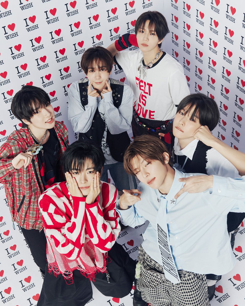 SEOUL SPRING FESTA」開幕式ラインナップNCTWISH・THE BOYZ SEOUL SPRING FESTA」開幕式ラインナップNCTWISH・THE BOYZ