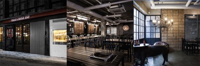 ☆スペシャルギフトイベント☆ 梨泰院でミシュラン星付き BBQ を味わおう - Tongue & Groove Joint