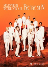 SEVENTEEN(セブチ) WORLD TOUR「BE THE SUN」- SEOUL