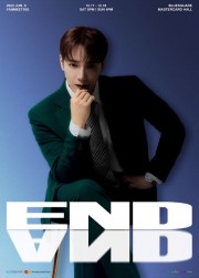2022 JUN.K FANMEETING 「END/AND」 