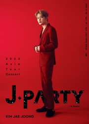 2023 キム・ジェジュン Asia Tour Concert 「J-PARTY」ソウル公演