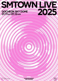 【仮予約】「SMTOWN LIVE 2025」