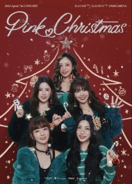 2024 Apink(エーピンク) 7th Concert「PINK CHRISTMAS」