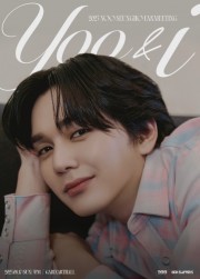 2025 YOO SEUNGHO(ユ・スンホ) FANMEETING「YOO&I」