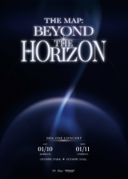 2026 ONF(オネノプ) CONCERT「THE MAP: BEYOND THE HORIZON」